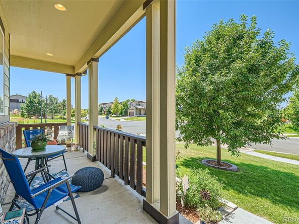 10122 Richfield Way, Commerce City CO 80022