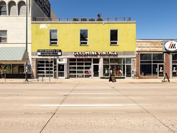 277 N Broadway 315, Denver CO 80203