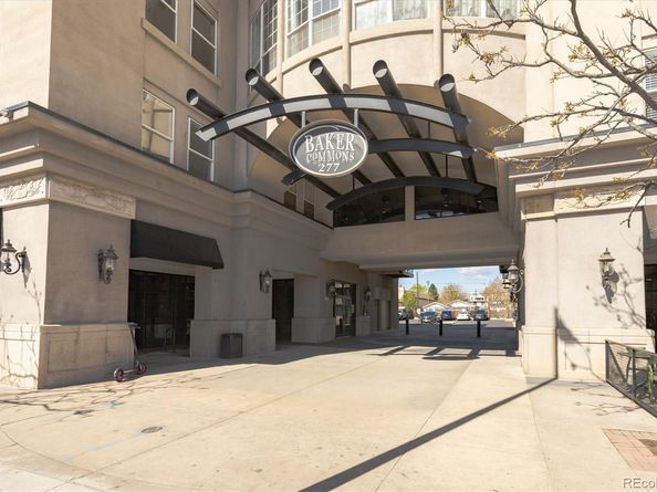 277 N Broadway 315, Denver CO 80203