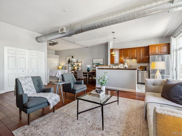 277 N Broadway 315, Denver CO 80203