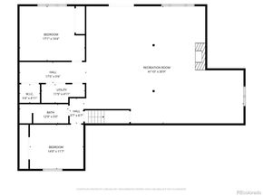 2615 Oak Drive 40, Lakewood CO 80215