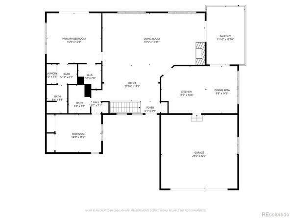 2615 Oak Drive 40, Lakewood CO 80215