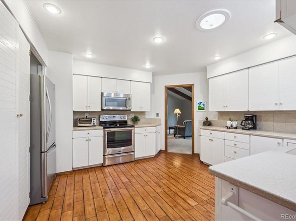 2615 Oak Drive 40, Lakewood CO 80215