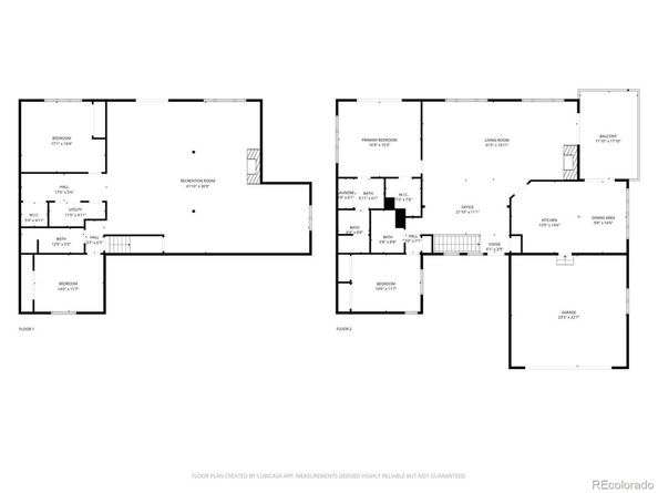 2615 Oak Drive 40, Lakewood CO 80215