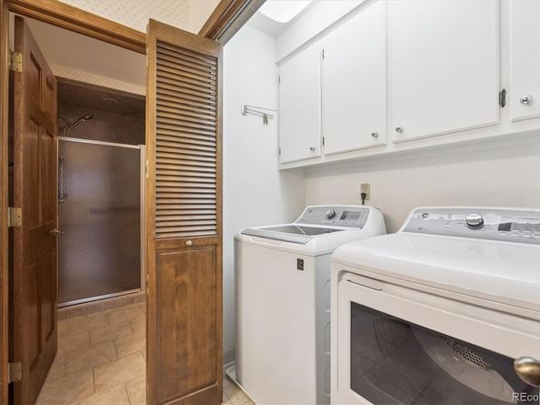 2615 Oak Drive 40, Lakewood CO 80215