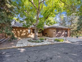 2615 Oak Drive 40, Lakewood CO 80215