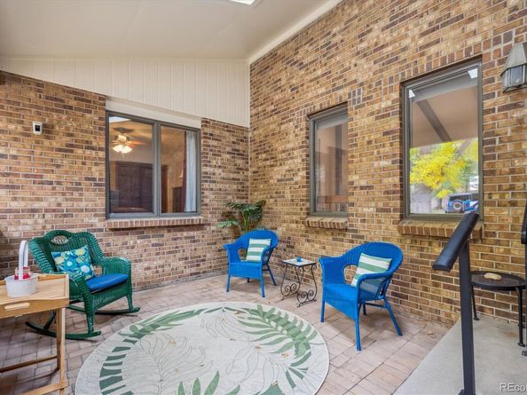 2615 Oak Drive 40, Lakewood CO 80215