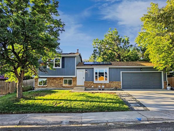 11210 W Powers Avenue, Littleton CO 80127