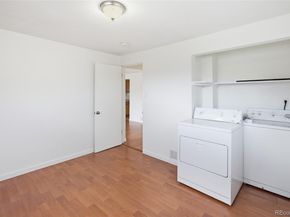 9501 E 11th Avenue, Aurora CO 80010