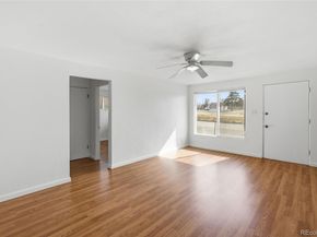 9501 E 11th Avenue, Aurora CO 80010