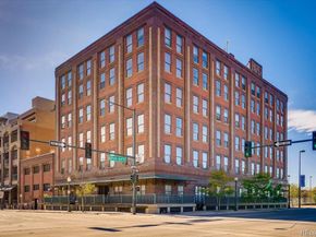 2261 Blake Street, Denver CO 80205
