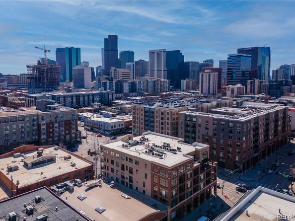 2261 Blake Street, Denver CO 80205