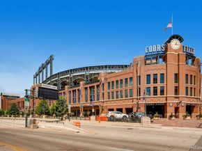 2261 Blake Street, Denver CO 80205
