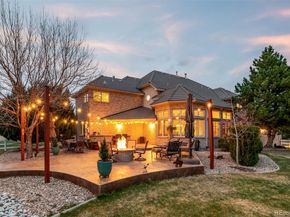 14118 Lexington Circle, Westminster CO 80023