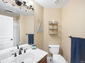 14118 Lexington Circle, Westminster CO 80023