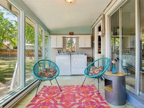 1666 W Sterne Parkway, Littleton CO 80120