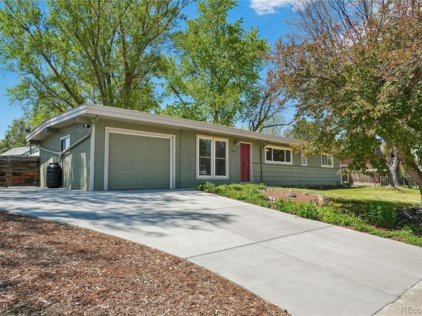 1666 W Sterne Parkway, Littleton CO 80120