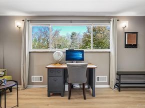 1666 W Sterne Parkway, Littleton CO 80120