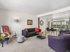 1666 W Sterne Parkway, Littleton CO 80120