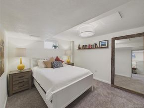 851 Miller Court, Lakewood CO 80215