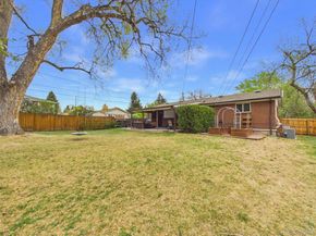 851 Miller Court, Lakewood CO 80215