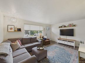 851 Miller Court, Lakewood CO 80215