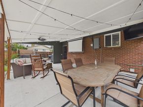 851 Miller Court, Lakewood CO 80215