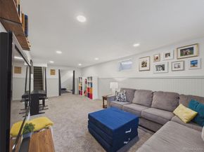 851 Miller Court, Lakewood CO 80215