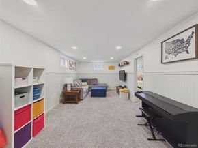 851 Miller Court, Lakewood CO 80215