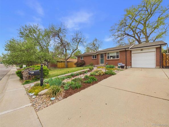 851 Miller Court, Lakewood CO 80215