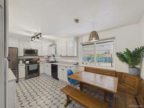 851 Miller Court, Lakewood CO 80215