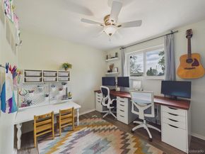 851 Miller Court, Lakewood CO 80215