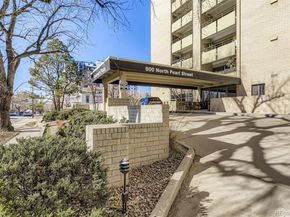 800 N Pearl Street 702, Denver CO 80203