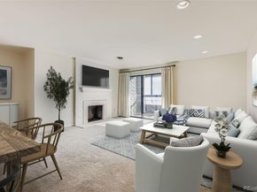 800 N Pearl Street 702, Denver CO 80203