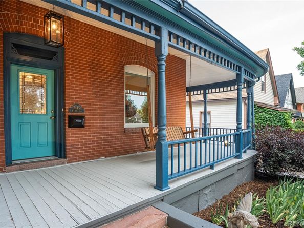 2445 W 39th Avenue, Denver CO 80211