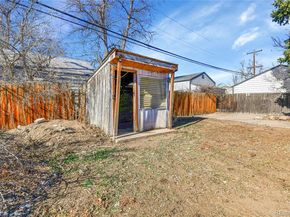 1995 S Hazel Court, Denver CO 80219