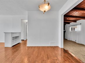 1995 S Hazel Court, Denver CO 80219