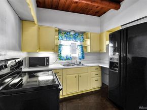 1995 S Hazel Court, Denver CO 80219