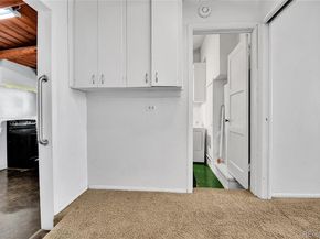 1995 S Hazel Court, Denver CO 80219