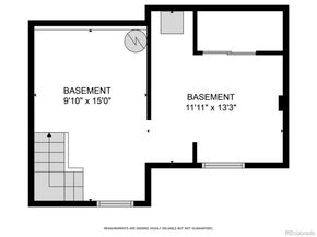 1357 Chase Street, Lakewood CO 80214