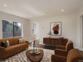 1357 Chase Street, Lakewood CO 80214