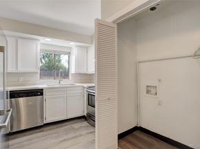 1357 Chase Street, Lakewood CO 80214