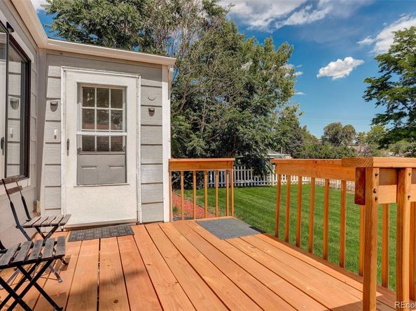 1357 Chase Street, Lakewood CO 80214