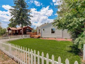 1357 Chase Street, Lakewood CO 80214