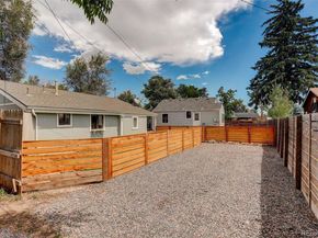 1357 Chase Street, Lakewood CO 80214