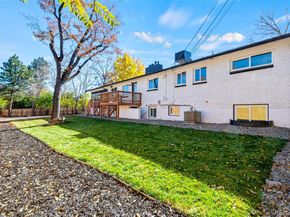 6429 W 5th Place, Lakewood CO 80226