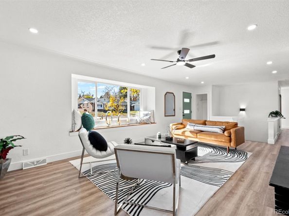 6429 W 5th Place, Lakewood CO 80226