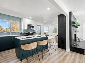 6429 W 5th Place, Lakewood CO 80226