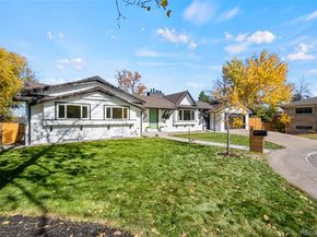 6429 W 5th Place, Lakewood CO 80226