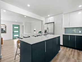 6429 W 5th Place, Lakewood CO 80226